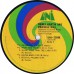 DEWEY MARTIN AND THE MEDICINE BALL Same (UNI 73088) USA 1970 LP